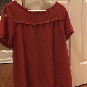 Work top/ blouse! LOFT